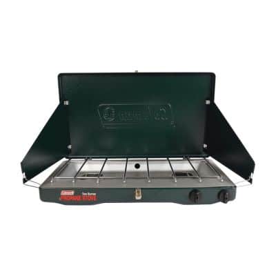 Coleman Classic Propane Stove Coleman Classic Propane Stove