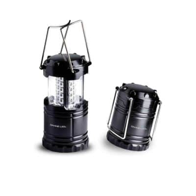 Divine LED Divine LED lantern