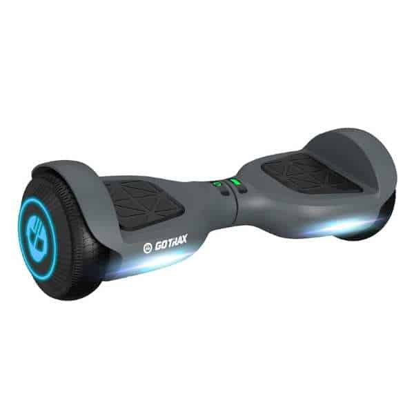 GOTRAX EDGE