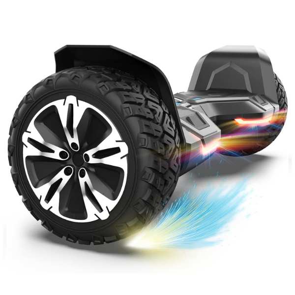Gyroor Warrior G2