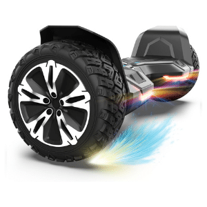 Gyroor Warrior G2