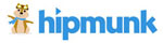 Hipmunk logo