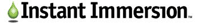 Instant Immersion logo