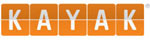 Kayak logo