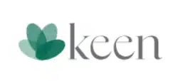 Keen logo 250.