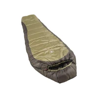 Coleman North Rim Extreme Weather sleeping bag Coleman North Rim Extreme Weather Sleeping Bag