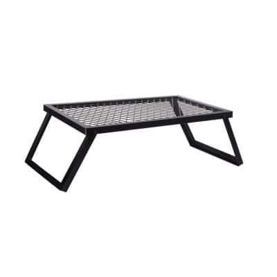 Texsport Heavy Duty Over Fire Camp Grill Texsport Heavy Duty Over Fire Camp Grill