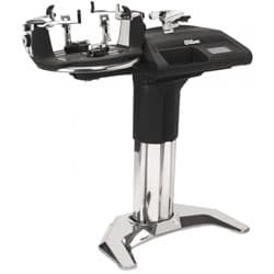Wilson Baiardo stringing machine