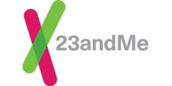 23andMe logo