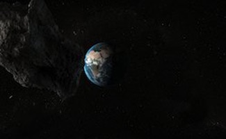 Asteroid