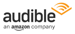 Audible logo
