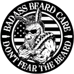 Badass Beard Club logo