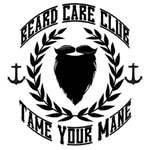 Beard Care Club logo