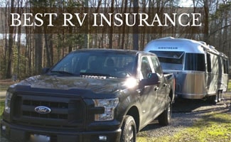 The Ultimate Guide To Finding The Best RV Insurance The Ultimate Guide To Finding The Best RV Insurance