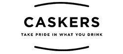 Caskers logo