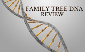 DNA Strand: Family Tree DNA Review
