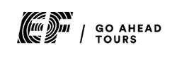 Go Ahead Tours logo