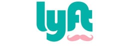 Lyft logo