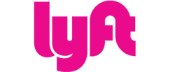 Lyft logo