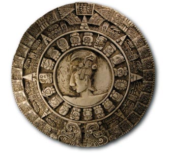 Mayan calendar