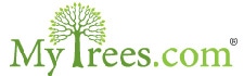 My Trees logo