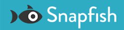 Snapfish logo