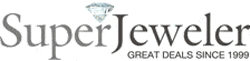 Super Jeweler logo