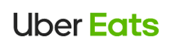 Uber Eats logo