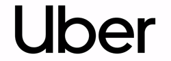 Uber logo