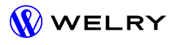 Welry logo