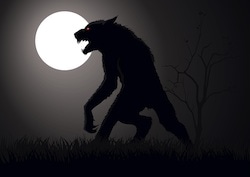 werewolf