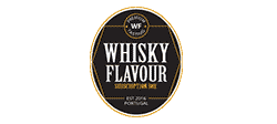 Whisky Flavour logo