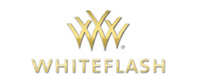 Whiteflash logo